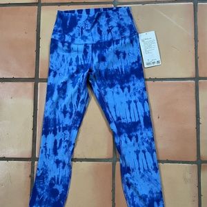 Lululemon Align HR Pant *Cool*